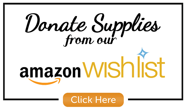 Amazon Wishlist Button